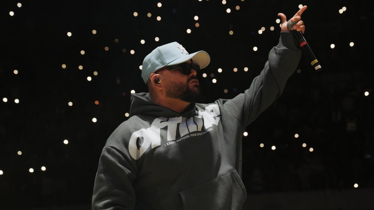 2025 es el año de consolidación de Waldokinc El Troyano en la música urbana