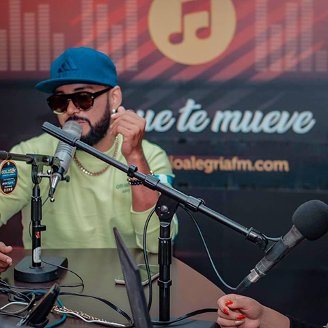 oficial truthsocial